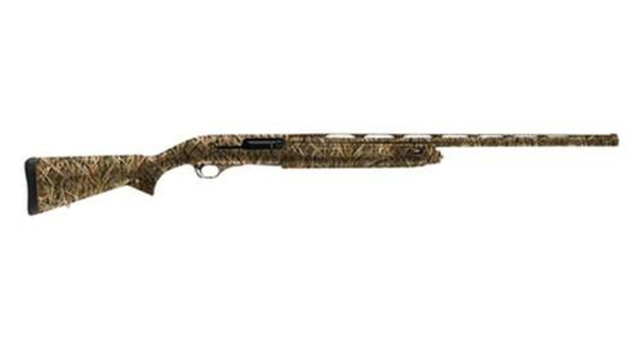 Winchester Super X3 Waterfowl Hunter 12 Ga 28" Barrel 3.5" Chamber Mossy Oak Shadow Grass Blades Finish 4rd