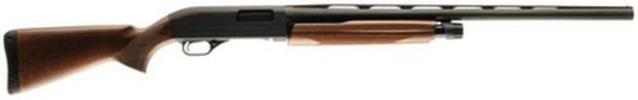Winchester Super X Pump Compact Field 12 Ga 26" Vent Rib Barrel 3" Chamber Hardwood Stock 4rd