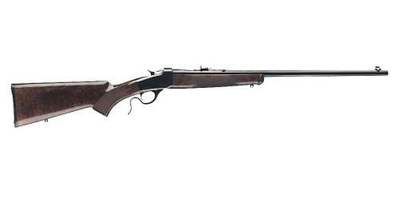Winchester 1885 Hunter Rimfire 22LR 24" Octagon Barrel