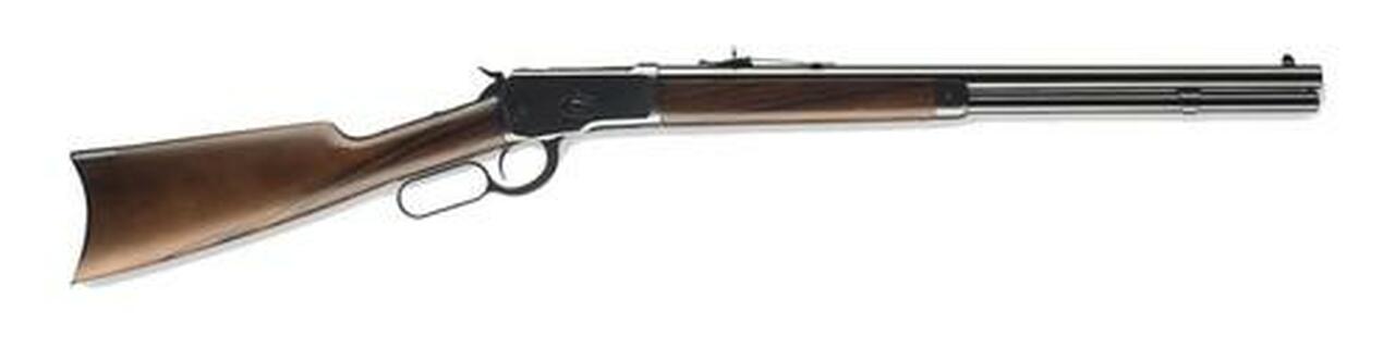 Winchester 1892 Short Rifle 45LC 20" Barrel