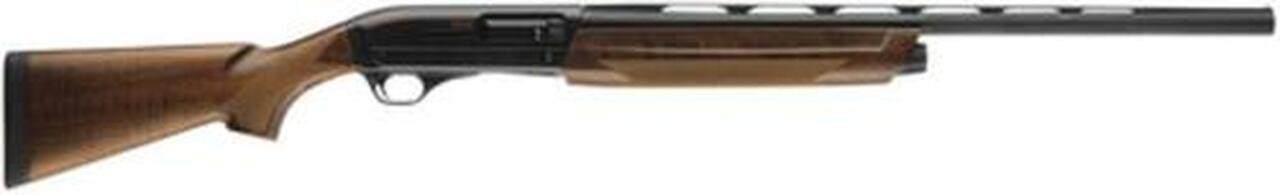Winchester Super X3 Black Field Compact 12 Ga 3" Chamber 24" Vent Rib Barrel Invector-Plus Checkered Walnut Stock 4rd