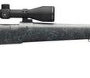 Winchester M70 Extreme Weather SS Bolt 264 Mag 26" Barrel, Bell & Carlson, 3rd