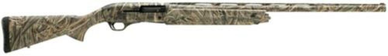 Winchester Super X3 Waterfowl 12 Ga 26" Barrel 3.5" Chamber TruGlo Fiber-Optic Sight Full Coverage Realtree Max-5 Camo