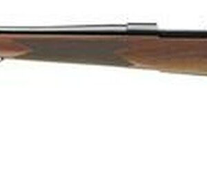 Winchester M70 Super Grade Bolt 243 Win 24" Barrel, Grade IV/V Walnut Stock, 5rd