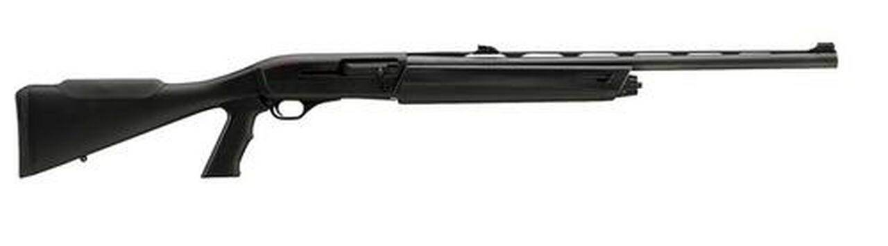Winchester Super X3 12 Ga, 24" Barrel, 3.5" Chamber, Black Alum Alloy, Black Synthetic Stock