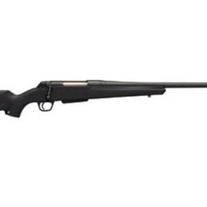 Winchester XPR 243win Matte/syn 22