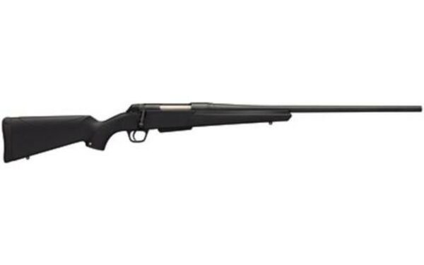 Winchester XPR 243win Matte/syn 22