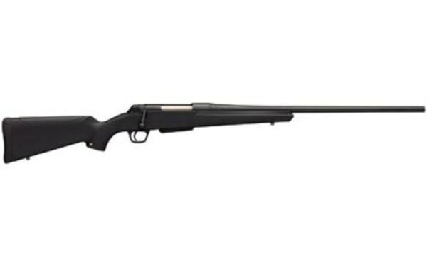 Winchester XPR 300 WSM, Matte Synthetic Stock, 24 "Barrel