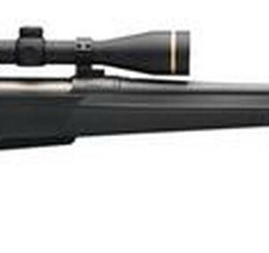 Winchester XPR Bolt Action .325 WSM, 24",, , Black Synthetic Stock, 3 rd