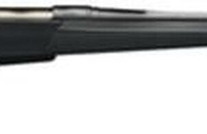 Winchester Model XPR 300 Win Mag 26" Barrel Matte Blue Finish No Sights Black Synthetic Stock 3rd