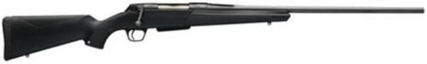 Winchester Model XPR 300 Win Mag 26" Barrel Matte Blue Finish No Sights Black Synthetic Stock 3rd