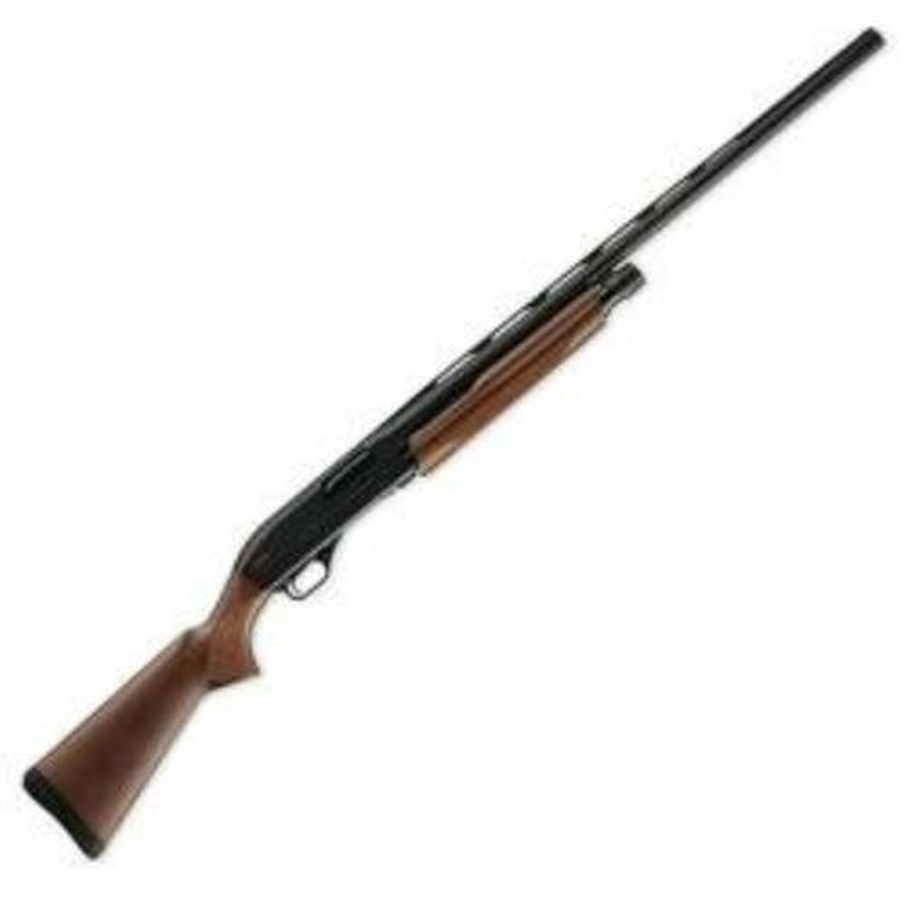 Winchester SXP Field 20 Ga, 28" Vent Rib, 5rd, 3", Hardwood Stock, Matte Black