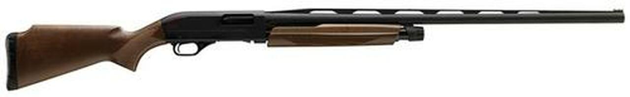 Winchester SXP 20 Ga 26" 3" Hardwood Stock Black Aluminum Alloy R