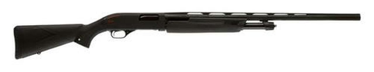Winchester SXP Black Shadow Pump 20 ga 28" 3" Black Synthetic Stock