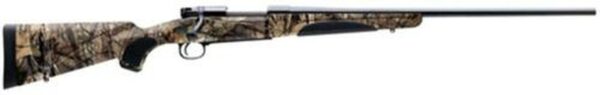 Winchester Model 70 Ultimate Shadow Hunter .30-06 Springfield 24" Barrel Satin Blue Finish Mossy Oak Country Camo Stock Fiverd