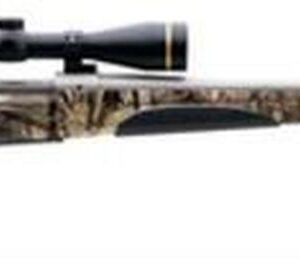 Winchester Model 70 Ultimate Shadow Hunter .300 Win Mag 26" Barrel Matte SS Mossy Oak Country Camo Stock