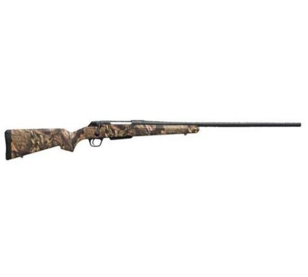 Winchester XPR .338 Win Mag, 26", MOBUC