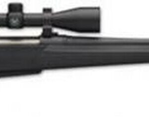 Winchester Repeating Arms, XPR, Bolt Action Rifle, 7MM Remington, Vortex Crossfire II 3-9x40 Included, 26" Sporter Contour Barrel, Matte Blued, Right Hand, Black Composite Stock, 3 Rounds