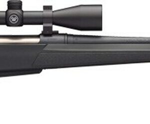 Winchester XPR Scope Combo .338 Win Mag 26" Barrel 3-9x40mm Vortex Scope Composite Stock 3rd