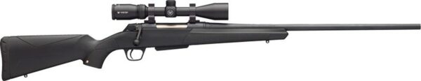 Winchester XPR Scope Combo .338 Win Mag 26" Barrel 3-9x40mm Vortex Scope Composite Stock 3rd