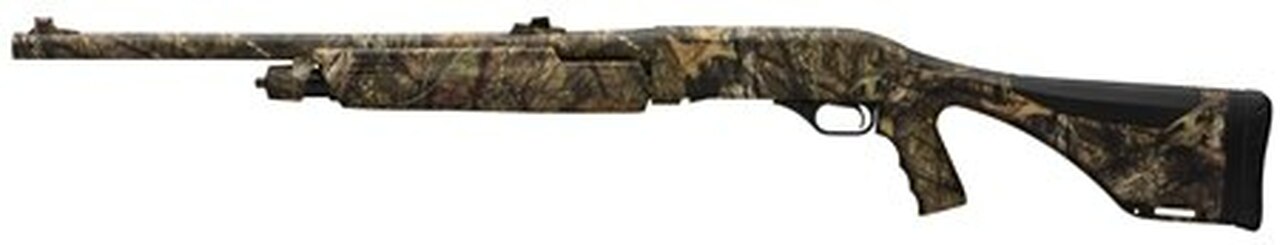 Winchester SXP 12 Ga 22" 3" Mossy Oak Break-Up Country S