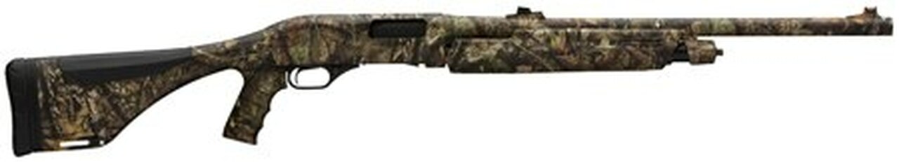 Winchester SXP 12 Ga 22" 3" Mossy Oak Break-Up Country S