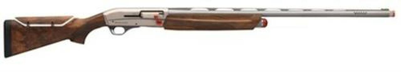 Winchester SX3 Ultimate Sporting 12 Ga, 32", 2.75", Walnut/Nickel, 4rd