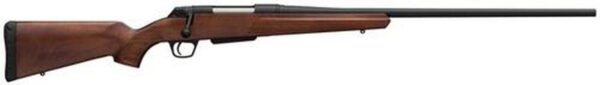 Winchester XPR Sporter, .243 Win, 22", 3rd, Turkish Walnut Stock, Blued
