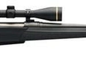 Winchester XPR Bolt Action 7mm Rem Mag 26" Barrel, Synthetic Black S, 3rd