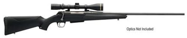 Winchester XPR Bolt Action 7mm Rem Mag 26" Barrel, Synthetic Black S, 3rd