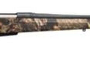 Winchester XPR Hunter 243 Win 22" Barrel, Synthetic Mossy Oak B, 3rd