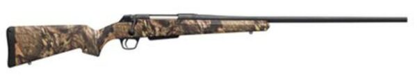Winchester XPR Hunter Bolt 300 WSM 24" Barrel, Synthetic Mossy Oak B, 3rd