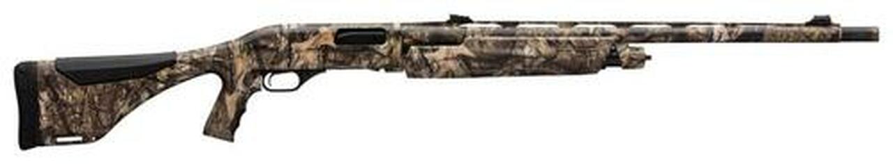 Winchester SXP Pump 12 Ga 24" 3.5" Mossy Oak Break-Up Country