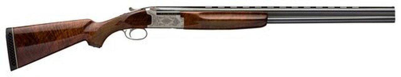 Winchester 101 150th Commemorative 12 Ga, 28" Barrel, Wood