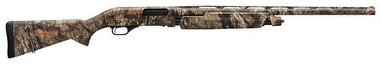 Winchester SXP Universal Hunter Pump 12 Ga 24" 3" Mossy Oak B