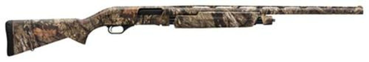 Winchester SXP Pump 20 Ga 24" 3" Mossy Oak Break-Up Country S