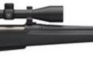 Winchester Repeating Arms, XPR, Bolt Action Rifle, 308 Winchester, Vortex Crossfire II 3-9x40 Included, 22" Sporter Contour Barrel, Matte Blued, Right Hand, Black Composite Stock, 3 Rounds