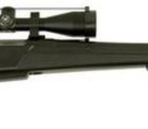 Winchester XPR Vortex Scope Combo Bolt 270 Winchester Short Magnum