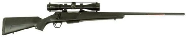 Winchester XPR Vortex Scope Combo Bolt 270 Winchester Short Magnum