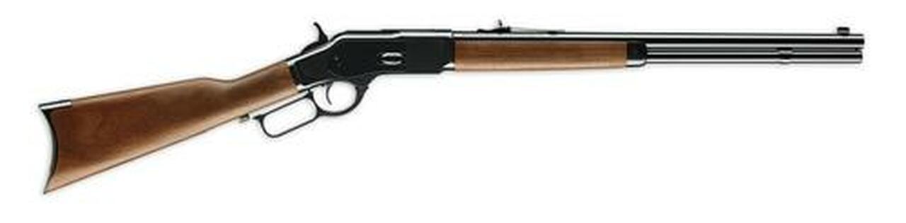 Winchester 1873 Standard Trapper Limited Series 45 Colt 16" Barrel 1 of Only 201