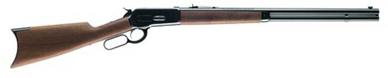 Winchester Model 1886 Short Rifle, 45-90, 24" Barrel