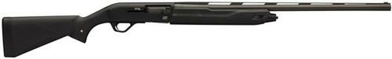 Winchester SX4 12 Ga, 28" Barrel, Black/syn 3.5