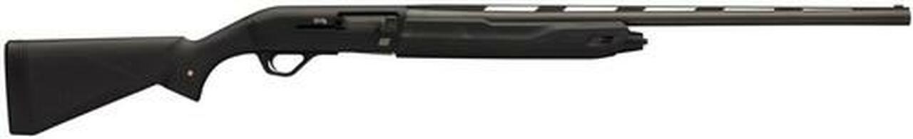 Winchester SX4 12 Ga ga 26" 3" Stock Black Synt