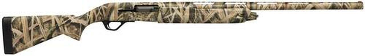 Winchester SX4 12 Ga ga 26" 3" Stock Mossy Oak
