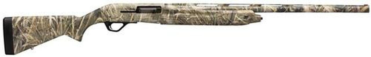 Winchester Repeating Arms, SX4, Waterfowl, Semi-automatic, 12 Gauge, 3", 28" Barrel, Realtree MAX-5 Finish, Synthetic Stock, 4Rd