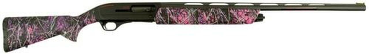 Winchester SX3 20 Ga, 26" Barrel, 3", Muddy Girl Synthetic Stock