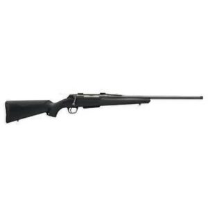 Winchester XPR Suppressor Ready, .30-06, 20" Threaded Barrel, Black Synthetic
