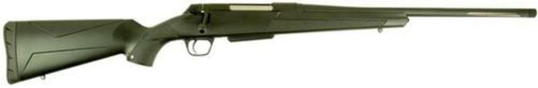 Winchester XPR Suppressor Ready Bolt 300 Win Mag 20" Barrel, Synthet, 3rd