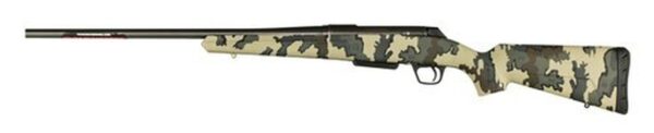 Winchester XPR Hunter .243 Win, 22" Barrel, KUIU Vias Stock, Gray Perma-Cote, 3rd
