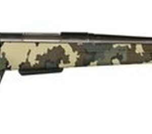 Winchester XPR Hunter .30-06 Springfield, 24" Barrel, KUIU Vias Stock, Gray Perma-Cote, 3rd